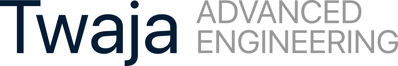 Twaja Advanced Engineering